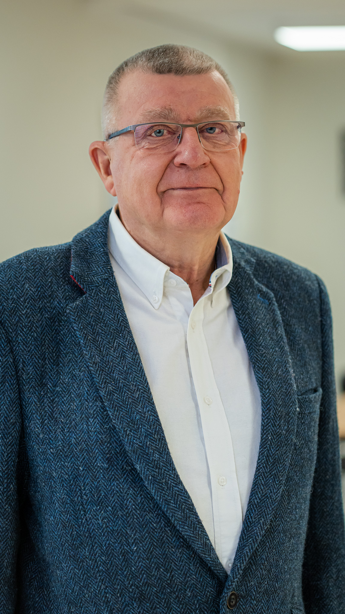 Pr Philippe SAUDER