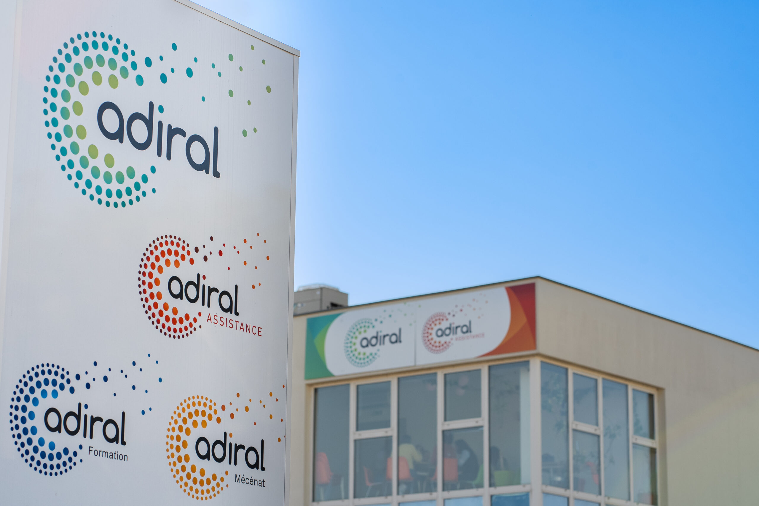 ADIRAL Association