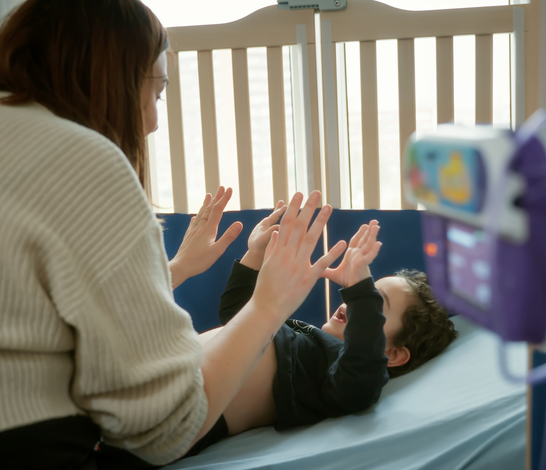 À partir des années 2000 - Déploiement de nouvelles expertises au service des patients